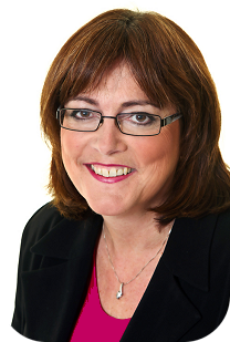Stephanie Painter